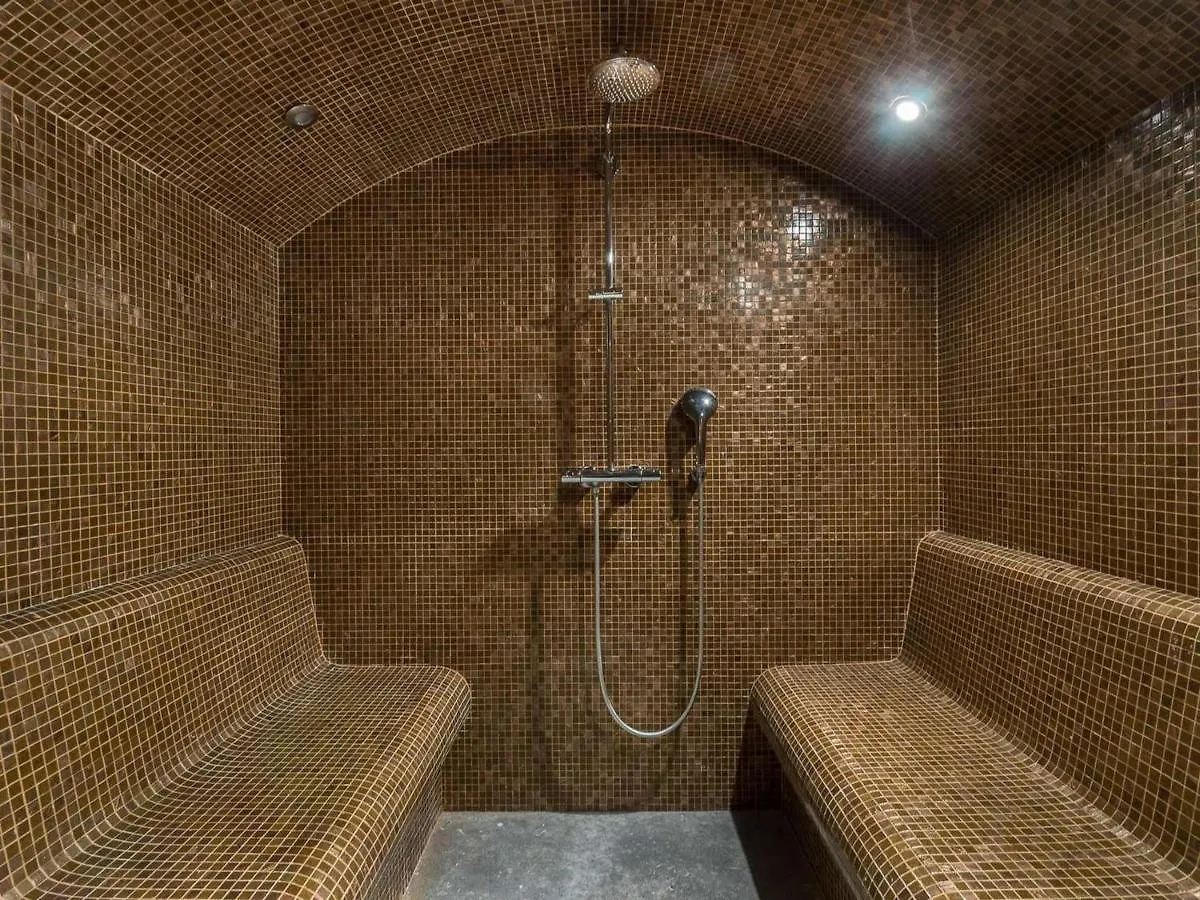 Chalet De Luxe A Val D'Isere Avec Jacuzzi Et Hammam - Fr-1-567-8